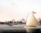 詹姆斯 E 巴特斯沃思 : Louisa Randell